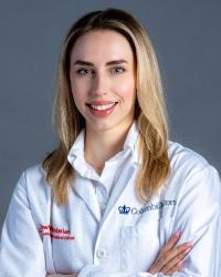 Elizabeth M Denson, FNP-BC Profile Headshot